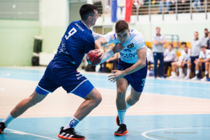 PGNiG Superliga piłki ręcznej mężczyzn – Grupa Azoty Unia Tarnów – Energa MKS Kalisz
